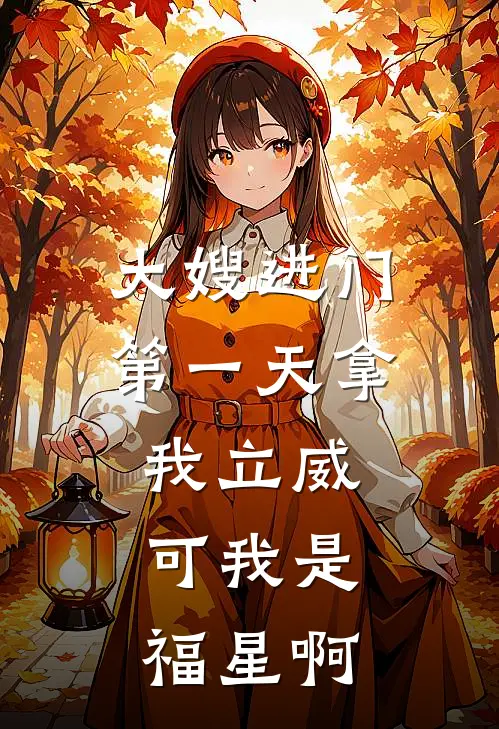 大嫂进门第一天拿我立威，可我是福星啊