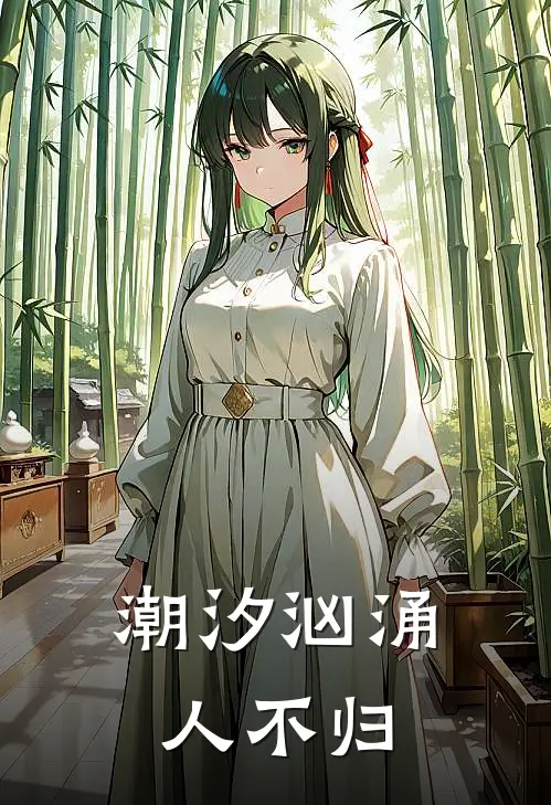 潮汐汹涌人不归