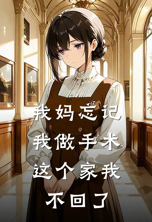 我妈忘记我做手术，这个家我不回了
