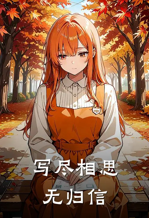 写尽相思无归信