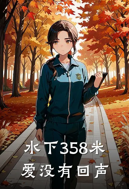 水下358米，爱没有回声