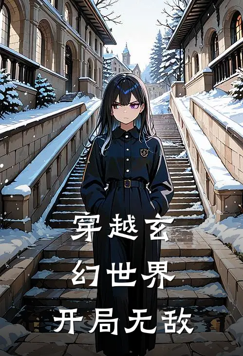 穿越玄幻世界，开局无敌