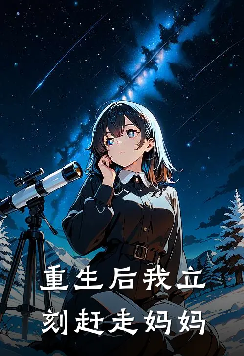 重生后我立刻赶走妈妈