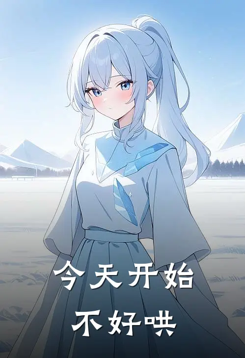 今天开始不好哄