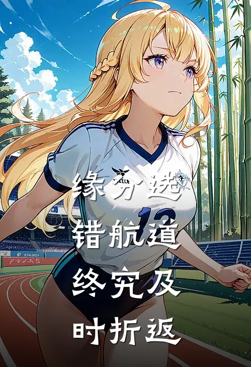 缘分选错航道，终究及时折返
