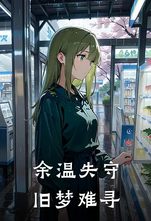 余温失守，旧梦难寻