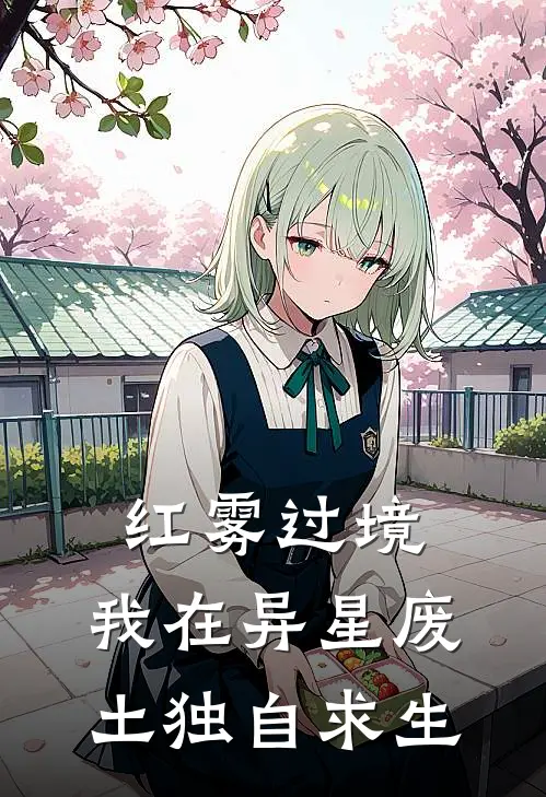 红雾过境：我在异星废土独自求生