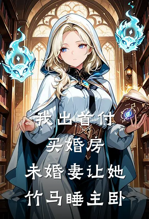 我出首付买婚房，未婚妻让她竹马睡主卧