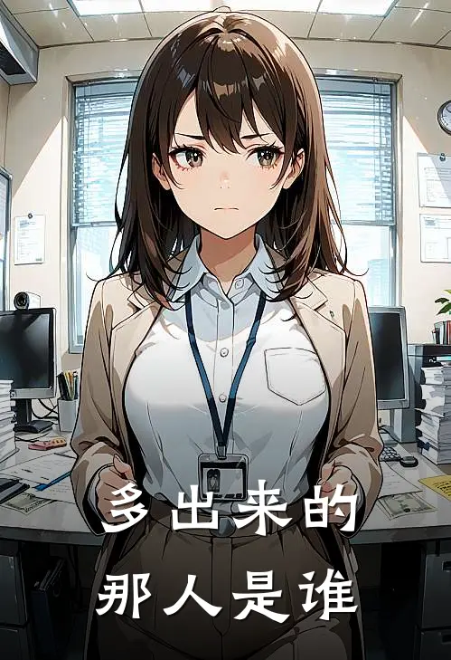 多出来的那人是谁