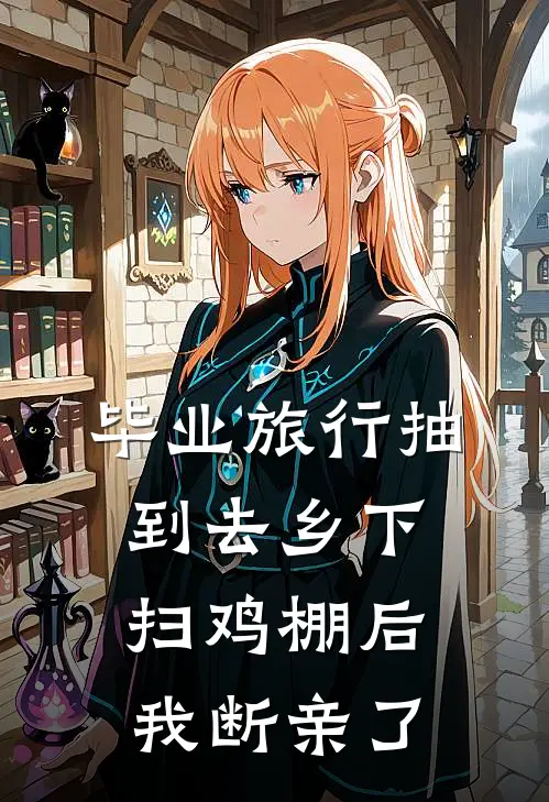 毕业旅行抽到去乡下扫鸡棚后，我断亲了