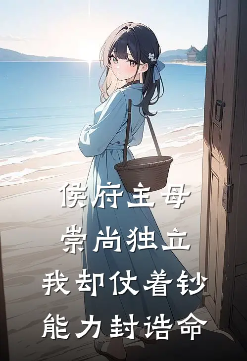 侯府主母崇尚独立，我却仗着钞能力封诰命