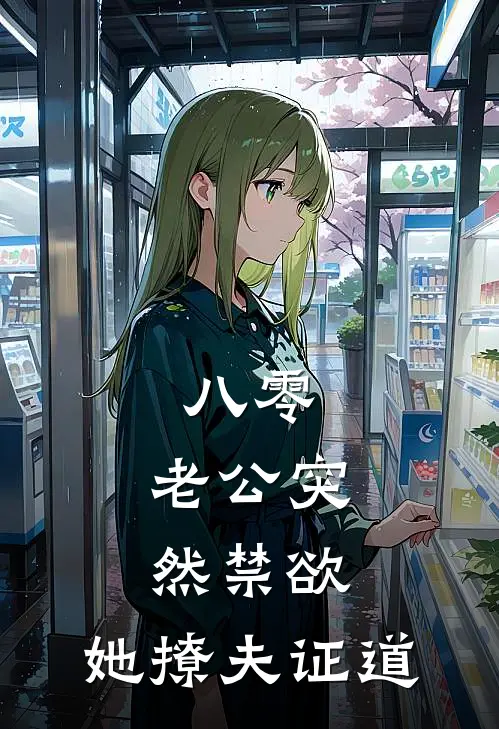 八零：老公突然禁欲，她撩夫证道