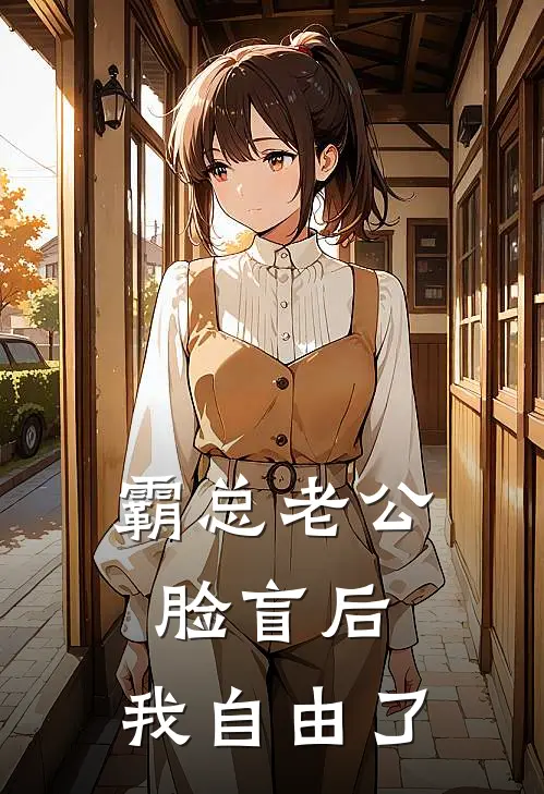 霸总老公脸盲后，我自由了