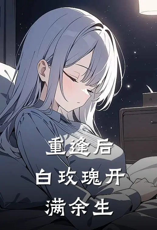 重逢后，白玫瑰开满余生