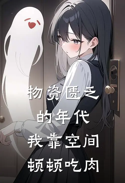 物资匮乏的年代，我靠空间顿顿吃肉