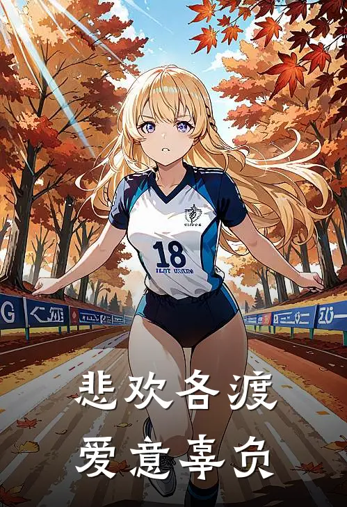 悲欢各渡，爱意辜负