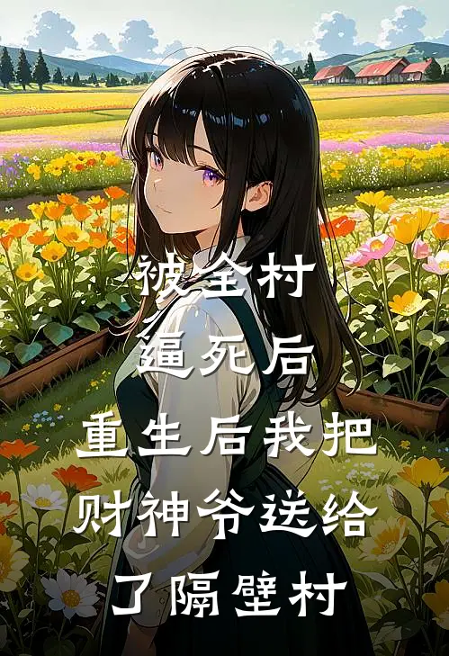 被全村逼死后，重生后我把财神爷送给了隔壁村