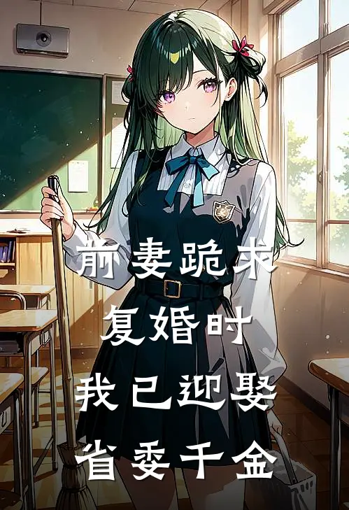 前妻跪求复婚时，我已迎娶省委千金