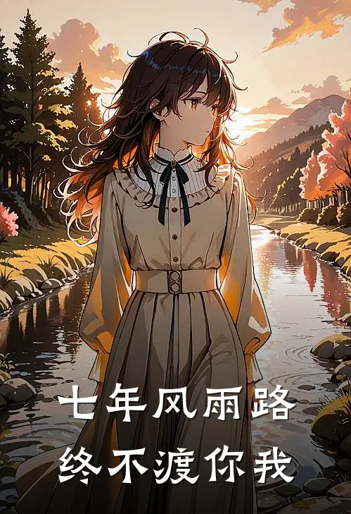 七年风雨路，终不渡你我