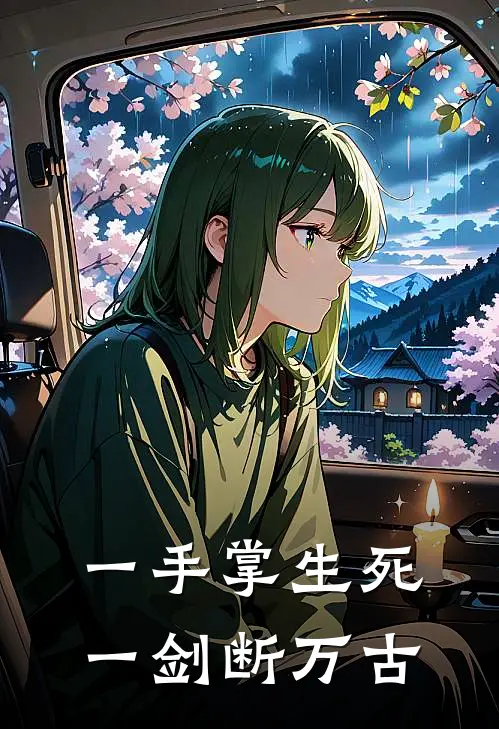 一手掌生死，一剑断万古