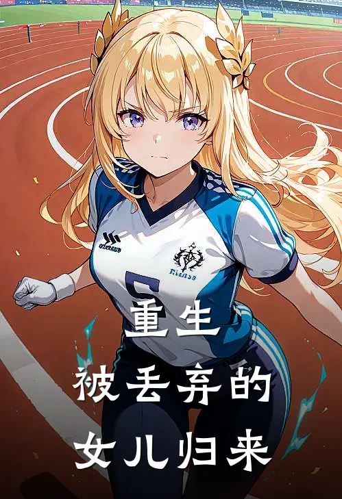 重生：被丢弃的女儿归来