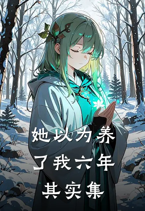 她以为养了我六年，其实集