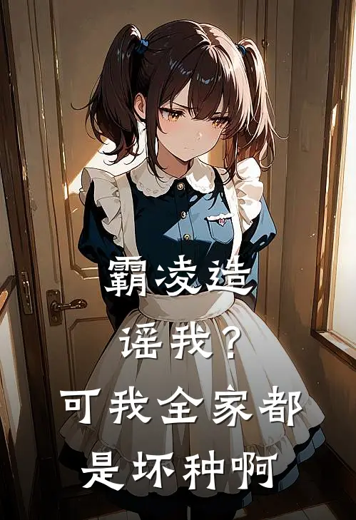 霸凌造谣我？可我全家都是坏种啊