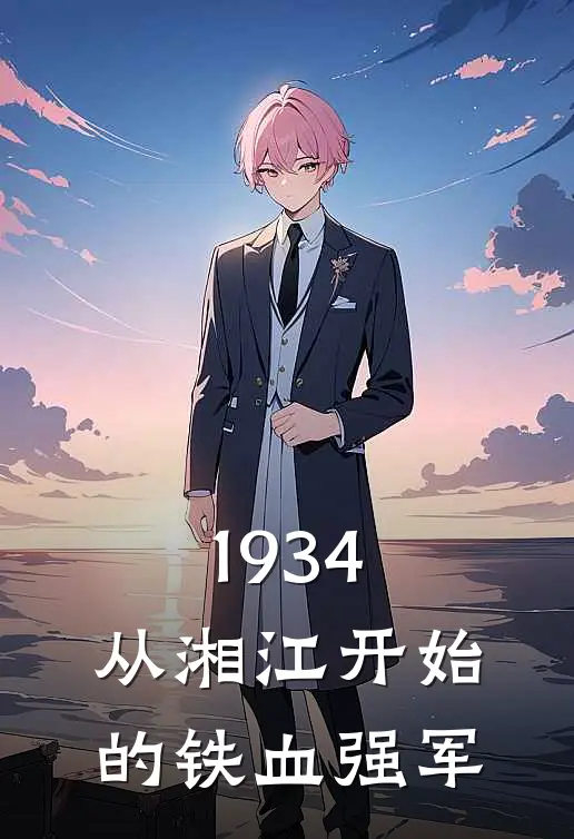 1934：从湘江开始的铁血强军