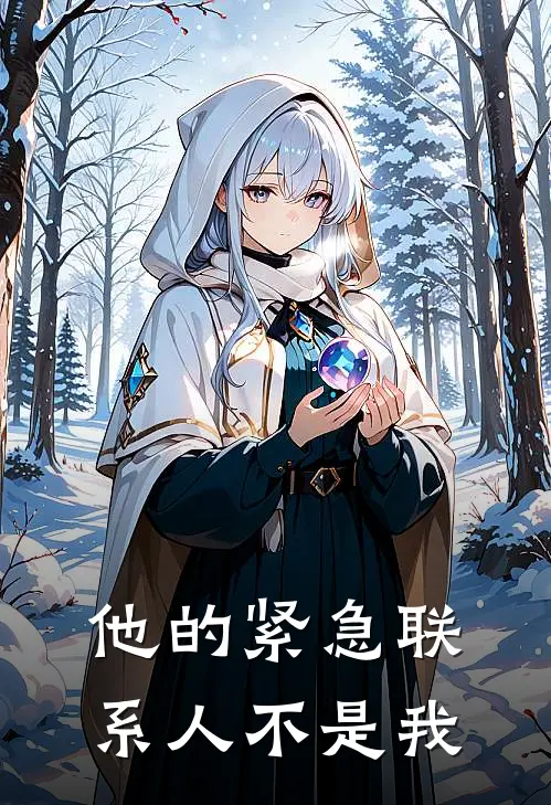 他的紧急联系人不是我