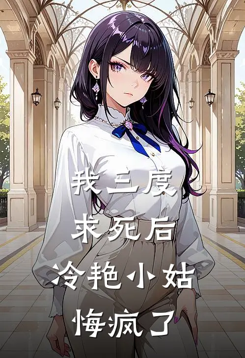 我三度求死后，冷艳小姑悔疯了