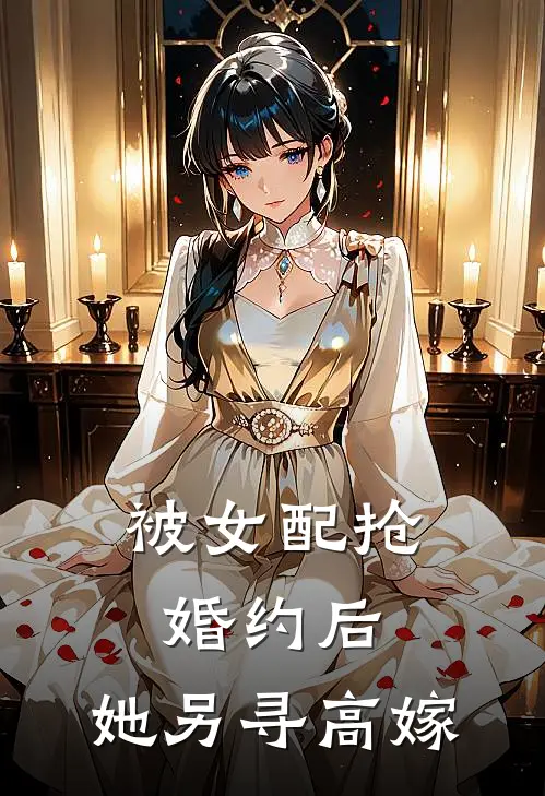 被女配抢婚约后，她另寻高嫁