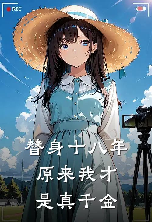 替身十八年，原来我才是真千金