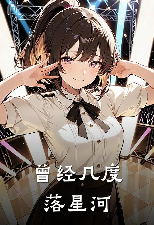 曾经几度落星河
