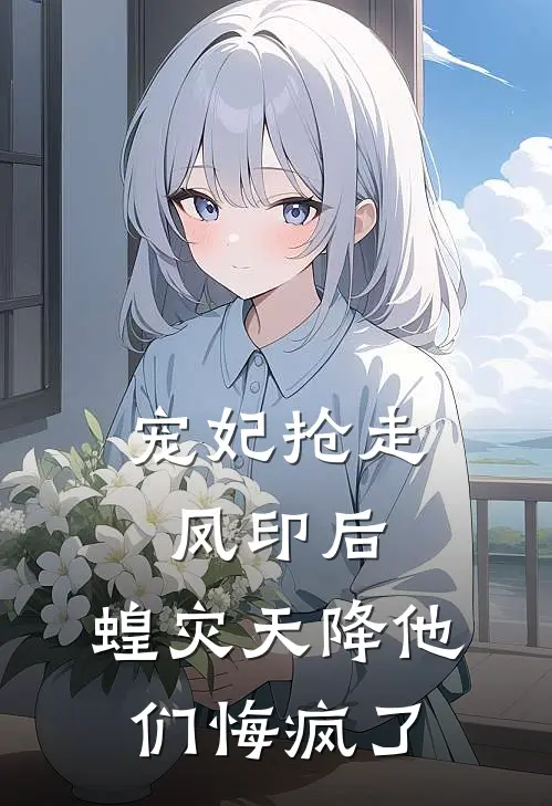 宠妃抢走凤印后，蝗灾天降他们悔疯了