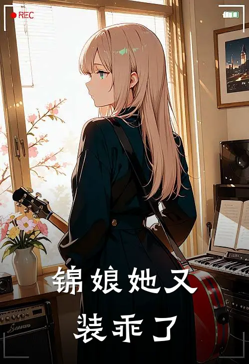 锦娘她又装乖了
