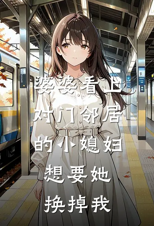 婆婆看上对门邻居的小媳妇，想要她换掉我