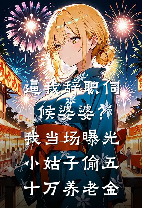 逼我辞职伺候婆婆？我当场曝光小姑子偷五十万养老金