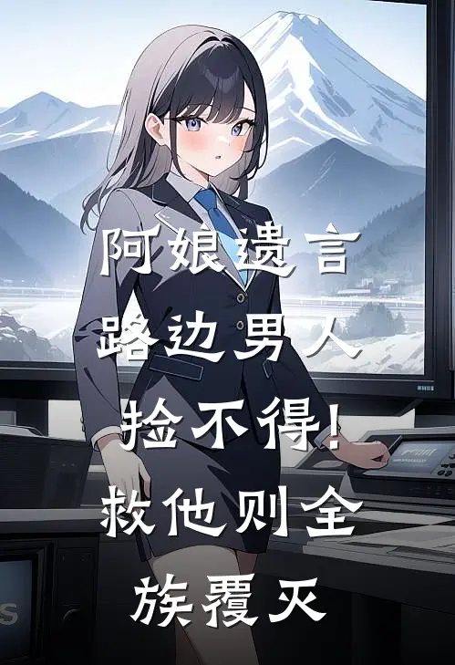 阿娘遗言：路边男人捡不得!救他则全族覆灭