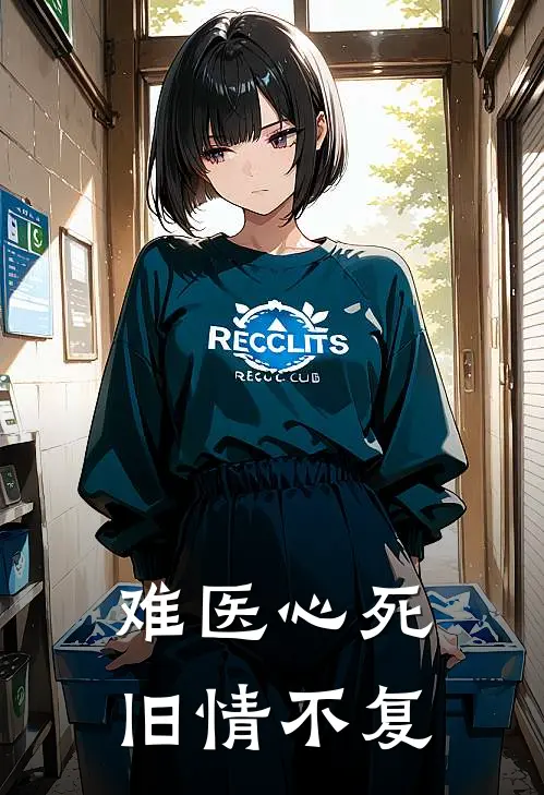 难医心死，旧情不复