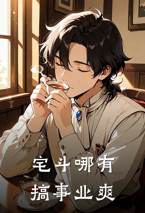宅斗哪有搞事业爽