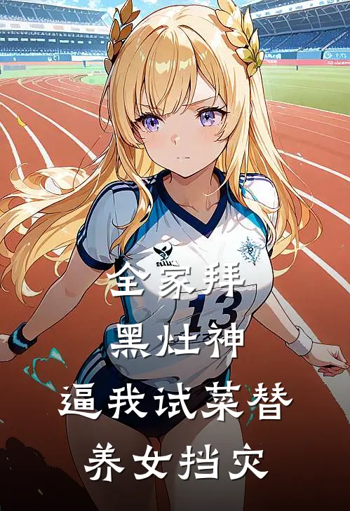 全家拜黑灶神，逼我试菜替养女挡灾