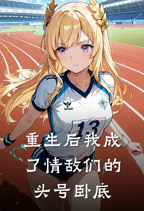 重生后我成了情敌们的头号卧底