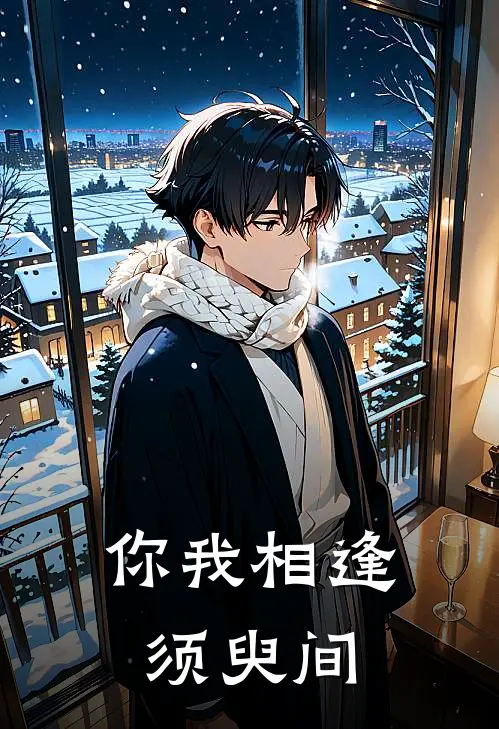你我相逢须臾间