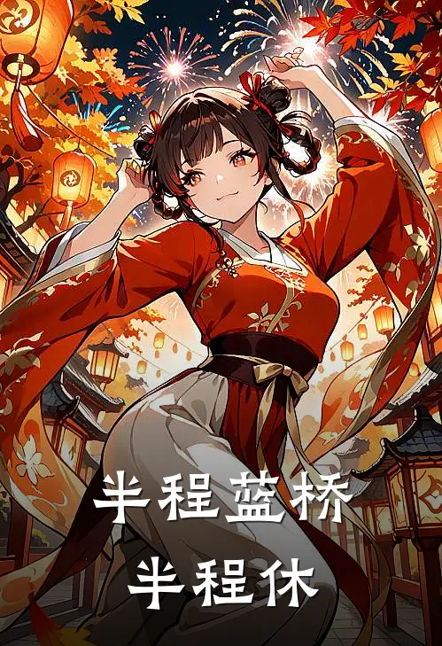 半程蓝桥半程休