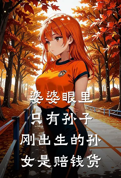 婆婆眼里只有孙子，刚出生的孙女是赔钱货
