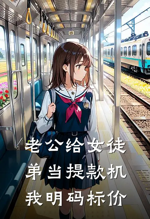 老公给女徒弟当提款机，我明码标价
