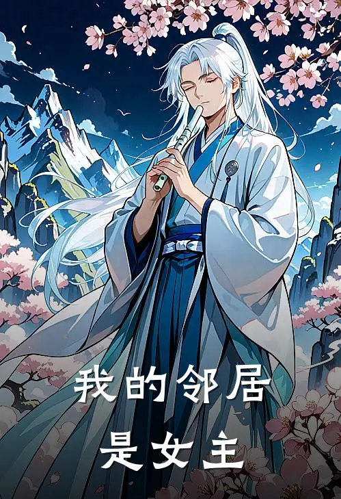 我的邻居是女主