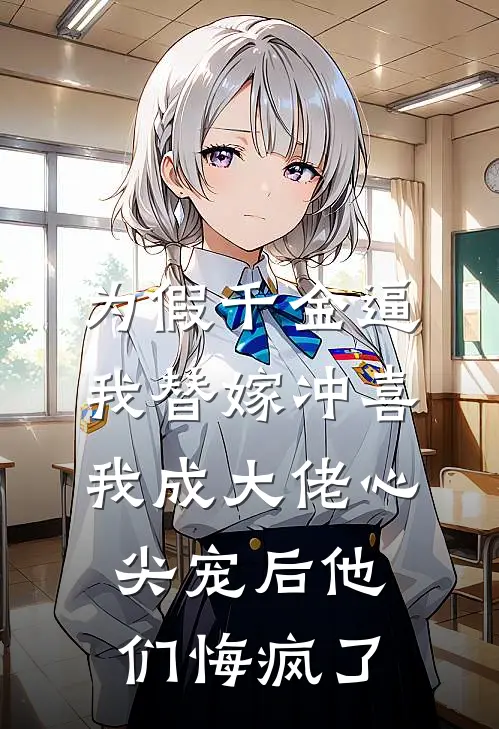 为假千金逼我替嫁冲喜，我成大佬心尖宠后他们悔疯了