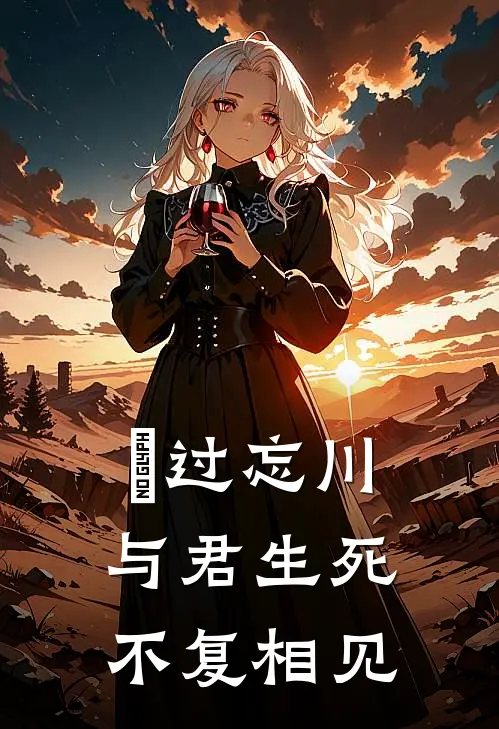 蹚过忘川，与君生死不复相见