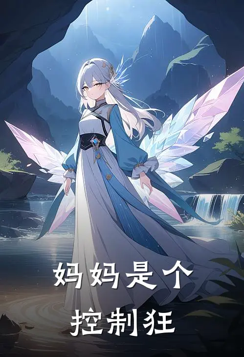 妈妈是个控制狂